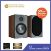 Combo Nhập môn: Amply Cambridge AXA35 & Loa Monitor BRONZE 50 6G (Quà tặng kèm 4m dây loa DALI F222C)