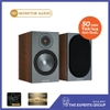 Combo Nhập Môn: Amply AXA25 + CD Player AXC25 - Loa BRONZE 50 6G (Quà tặng kèm 4m dây loa DALI F222C)