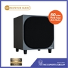 Loa Siêu Trầm Monitor Audio BRONZE W10 6G