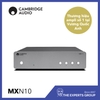 Compact Network Player Cambridge Audio MXN10