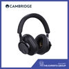 Tai Nghe Không Dây Chống Ồn Chủ Động Cambridge Audio MELOMANIA P100