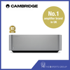 Combo Cao Cấp CamBrigde Audio : EDGE W  Amply - CXN100 Network Player