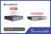 Combo Nguồn Phát Digital : Network player MXN10 + CD Player AXC25