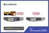 Combo Nguồn Phát Digital : Network player CXN100 + CD Player CXC V2