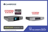 Combo Nguồn Phát Digital : Network player EXN100 + CD Player CXC V2