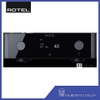 Stereo Preamplifier Player MICHI P5 SERIES 2