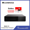 Combo Nguồn Phát Digital: Amply EVO 75 -  CD Player EVO CD (Quà Tặng 4m dây loa DALI F222C)