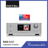 Streaming Amplifier ROTEL RAS5000