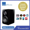 Combo Streaming: Amply EVO 150 -  Loa  SVS ULTRA BOOKSHELF (Quà Tặng 4m dây loa DALI F222C)