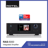 Streaming Amplifier ROTEL RAS5000