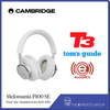 Tai Nghe Chụp Tai Cambridge Audio MELOMANIA P100 SE