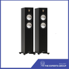 Combo Hi-Fi: Monitor Audio Silver 300 7G - Rotel RAS 5000