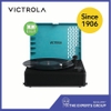 Combo Vinyl Set:  Victrola REVOLUTION GO - Cambridge Audio P100