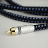 Dây cáp SVS SoundPath RCA Audio Interconnect Cable 1 Mét