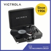 Máy Hát Đĩa Than Victrola THE JOURNEY + [#VSC-400SB]