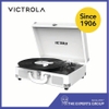 Máy Hát Đĩa Than Victrola THE JOURNEY + [#VSC-400SB]