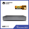 Combo Nhập Môn: Amply AXA35 + Network Player AXN10 - Loa BRONZE 50 6G (Quà tặng kèm 4m dây loa DALI F222C)
