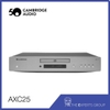 Combo Nguồn Phát Digital : Network player MXN10 + CD Player AXC25