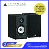 Loa Bookshelf Wireless Bluetooth Triangle Borea Active BR03 BT
