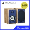 Loa Bookshelf Wireless Bluetooth Triangle Borea Active BR03 BT