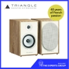 Loa Bookshelf Wireless Bluetooth Triangle Borea Active BR03 BT
