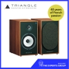 Loa Bookshelf Wireless Bluetooth Triangle Borea Active BR03 BT
