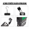 cân điện tử cầm tay 75kg chính xác