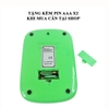cân điện tử mi ni nhà bếp tại quận 2
