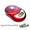cân điện tử mini nhà bếp 5kg quận 2