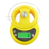 Cân Điện Tử WH B16 chính hãng tính năng đồng hồ đếm ngược & độ chính xác cao ( Bảo hành 1 năm )