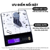 cân điện tử mini wh b30