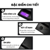 cân điện tử mini wh b30