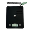 Cân tiểu ly điện tử mini nhà bếp wh b13 5kg