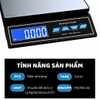 cân điện tử wh b37 30kg