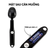 cân tiểu ly dạng thìa muỗng 500g 0.1g chính xác
