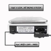 cân tiểu ly điện tử 5kg 0.01g lave 717 tbe shop