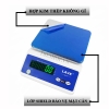 cân tiểu ly điện tử 6kg 0.01g lave 717 tbe shop