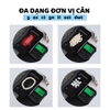 cân tiểu ly điện tử N95
