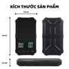cân tiểu ly điện tử N96A