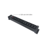 Ổ cắm 6 chịu tải 2200W sơn tĩnh điện