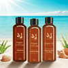 Combo dầu gội xả hấp Motherland Argan & Moringa 300ml | Chăm sóc toàn diện cho mái tóc