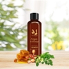 Dầu gội Motherland Argan & Moringa Size du lịch 100ml