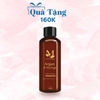 Dầu gội Motherland Argan & Moringa Size du lịch 100ml