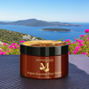 Dầu hấp siêu mượt Motherland Argan Essential Hair Mask 500ml (Đặc chế dành cho tóc khô xơ hư tổn)