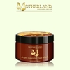 Dầu hấp phục hồi Motherland Argan Essential Hair Mask | Đặc chế dành cho tóc khô xơ hư tổn | 500ml