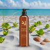Dầu xả phục hồi Argan & Moringa Motherland 500ml