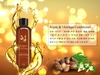 Dầu xả phục hồi Motherland Argan & Moringa Size du lịch 100ml [Quà tặng - Không bán]