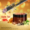 Dầu hấp phục hồi Motherland Argan Essential Hair Mask | Đặc chế dành cho tóc khô xơ hư tổn | 500ml