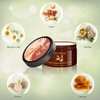 Dầu hấp siêu mượt Motherland Argan Essential Hair Mask 500ml (Đặc chế dành cho tóc khô xơ hư tổn)
