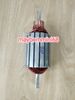 Ruột mô tơ (rô to) máy bơm áp lực 12v, 24v 5G 180W, 250W, 260W